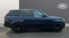 Land Rover Range Rover 3.0 D300 Westminster Black 4dr Auto Diesel Estate